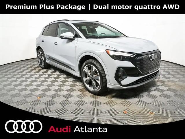 2023 Audi e-tron Premium Plus 50 quattro for sale in Atlanta, GA