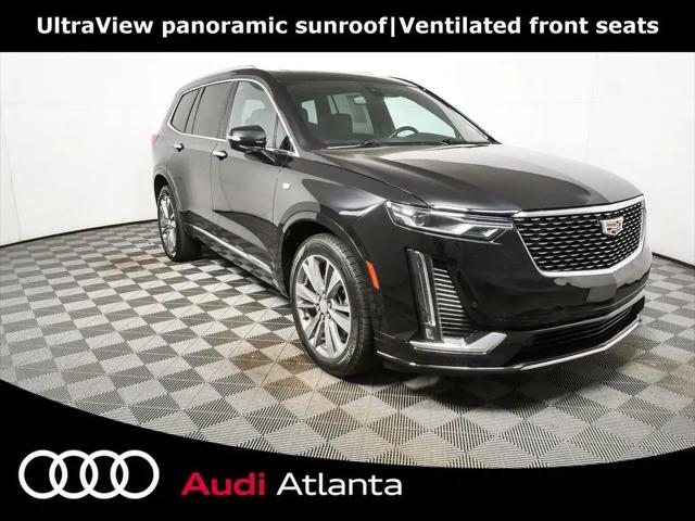 2022 Cadillac XT6 AWD Premium Luxury for sale in Atlanta, GA