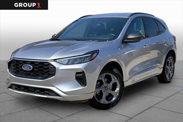 2024 Ford Escape ST-Line for sale in Rockwall, TX
