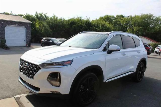 2019 Hyundai Santa Fe Limited 2.0T for sale in Graham, NC