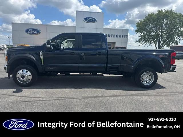 2024 Ford F-450 XL for sale in Bellefontaine, OH
