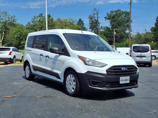 2021 Ford Transit Connect XL Passenger Wagon for sale in Stillwater, OK