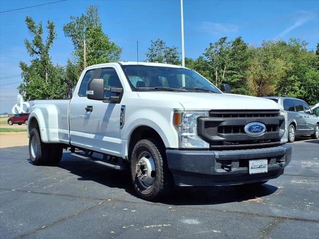 2022 Ford F-350 XL for sale in Stillwater, OK