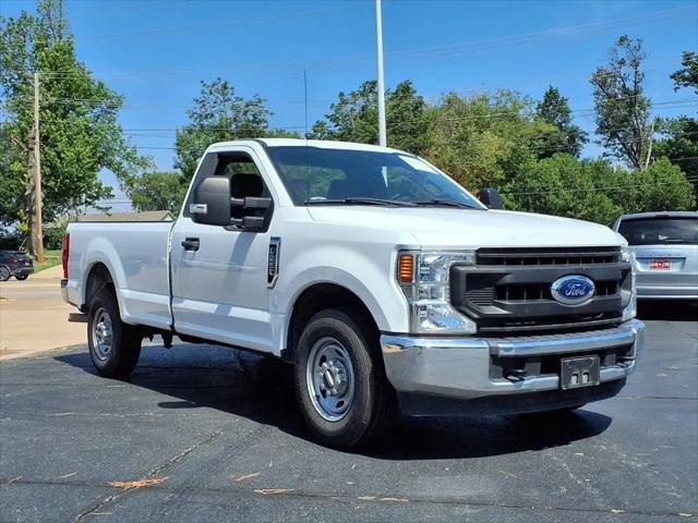 2020 Ford F-250 XL for sale in Stillwater, OK