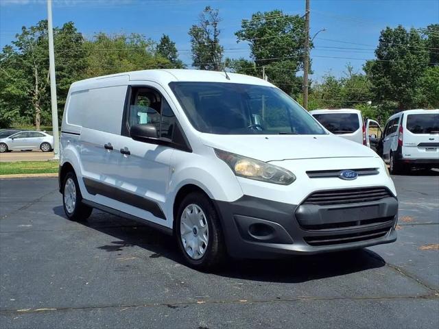 2017 Ford Transit Connect XL for sale in Stillwater, OK