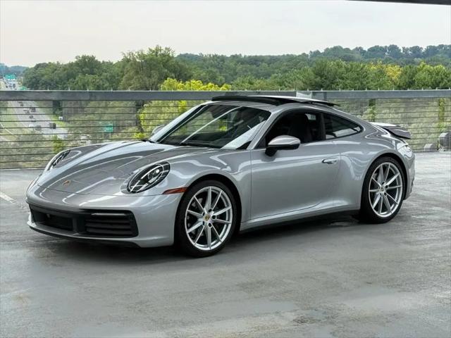 2024 Porsche 911 Carrera for sale in Baltimore, MD