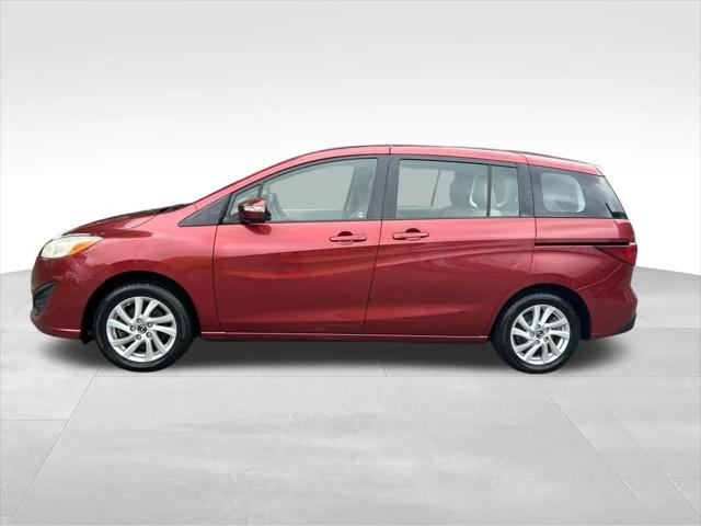 2014 Mazda Mazda5 Sport 2014 Mazda Mazda5 Sport