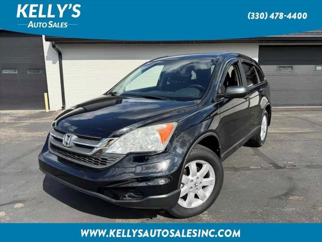 2011 Honda CR-V for sale near Canton, OH