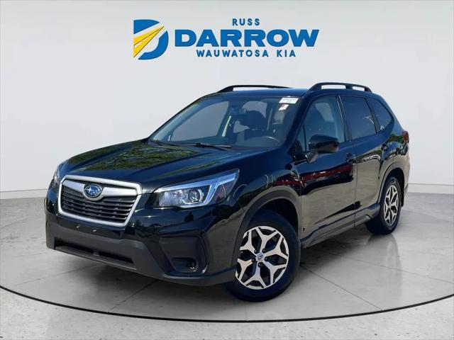 2019 Subaru Forester Premium for sale in Greenfield, WI