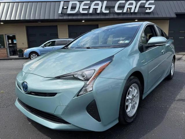 2017 Toyota Prius One for sale in Harrisburg, PA
