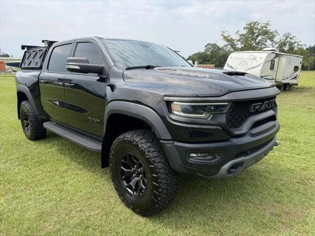 2022 Ram 1500 TRX Crew Cab 4x4 57 Box for sale in Foley, AL