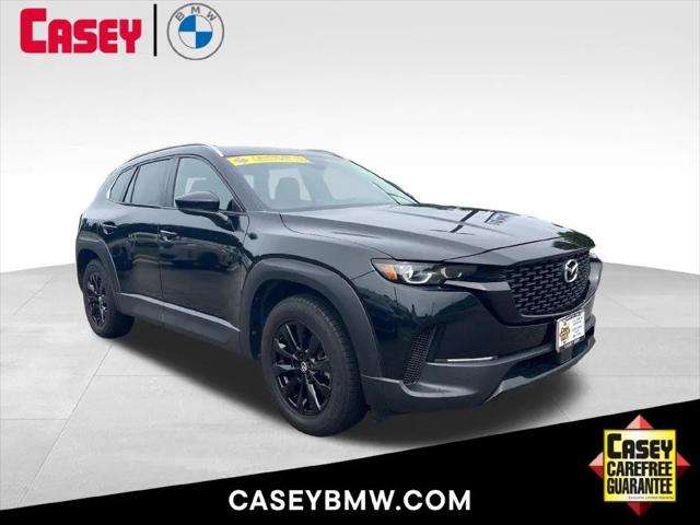 2023 Mazda CX-50 2.5 S Preferred Plus for sale in Newport News, VA