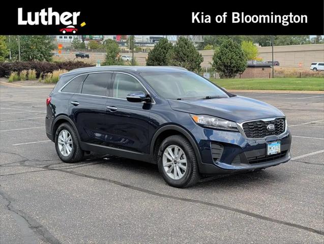 2019 Kia Sorento 2.4L LX for sale in Minneapolis, MN