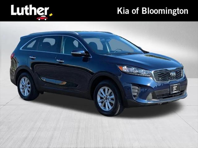 2019 Kia Sorento 2.4L LX for sale in Minneapolis, MN