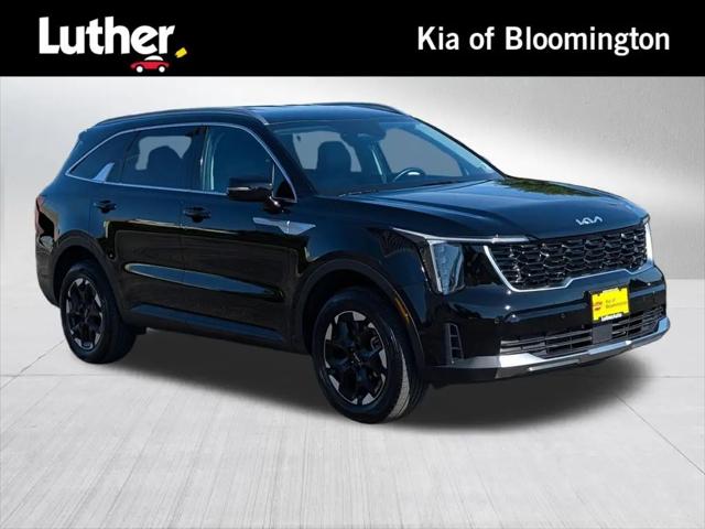 2025 Kia Sorento S for sale in Minneapolis, MN