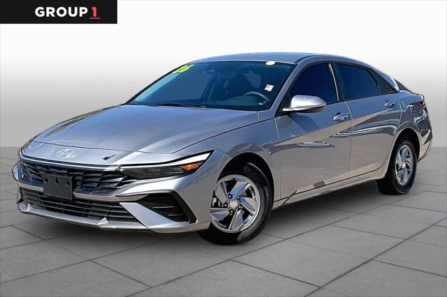 2026 Hyundai Elantra SE for sale in Oklahoma City, OK