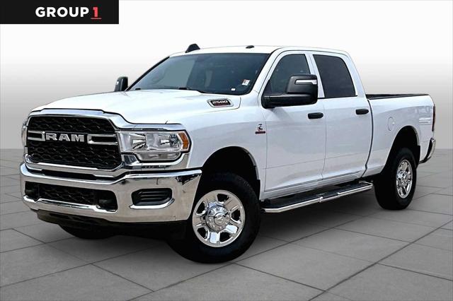 2024 Ram 2500 Tradesman Crew Cab 4x4 64 Box for sale in Oklahoma City, OK