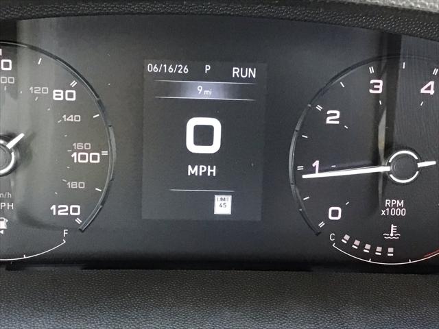 2026 RAM ProMaster 3500 Cargo Van Tradesman High Roof 159 WB EXT w/Pass Seat