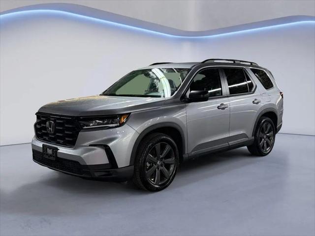 2023 Honda Pilot AWD Sport for sale in Yonkers, NY
