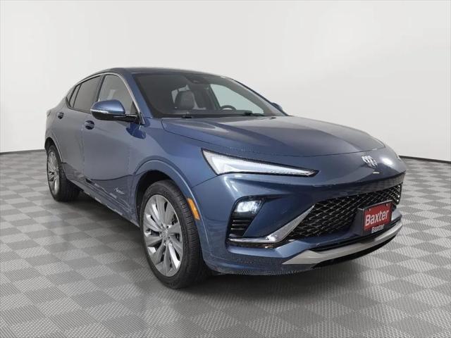 2024 Buick NV Avenir FWD for sale in Lincoln, NE