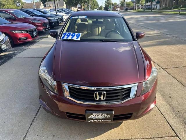 2010 Honda Accord 2.4 LX for sale in Milwaukee, WI