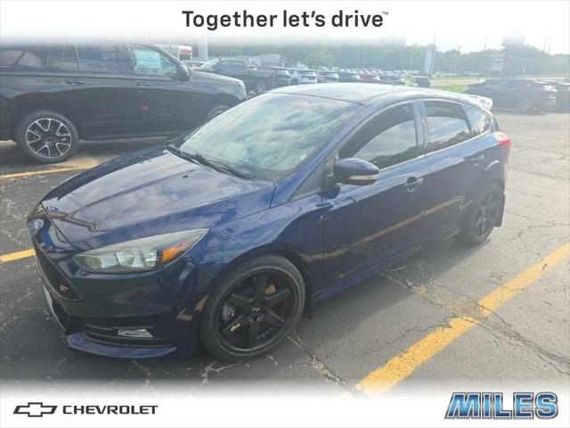 2017 Ford Focus Unknown for sale in Decatur, IL