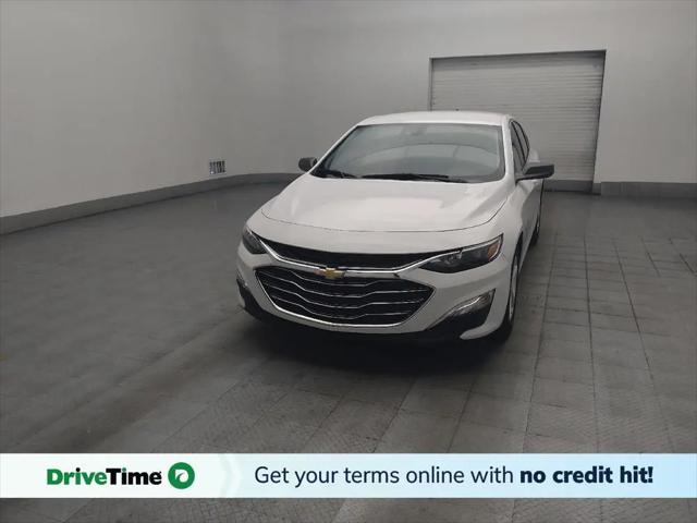 2023 Chevrolet Malibu FWD 1FL for sale in Knoxville, TN
