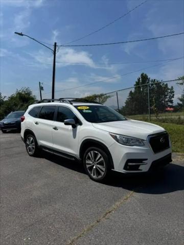 2019 Subaru Ascent Touring for sale in Weaverville, NC