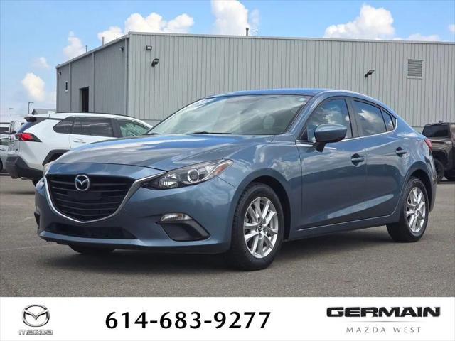 2014 Mazda Mazda3 for sale near Columbus, OH