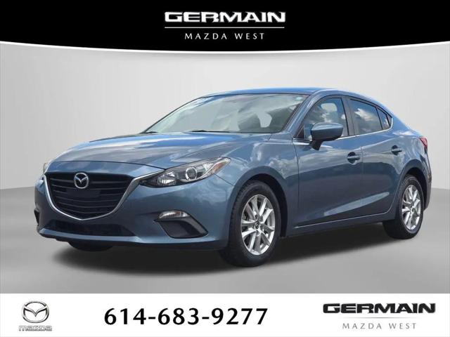 2014 Mazda Mazda3 i Touring for sale near Columbus, OH