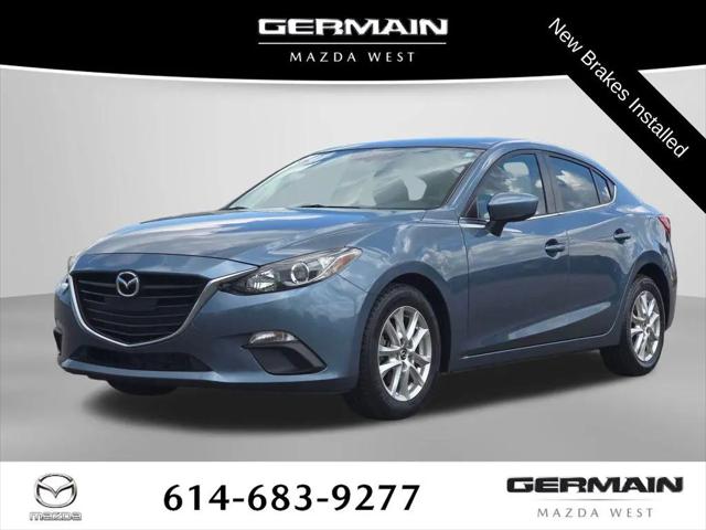 2014 Mazda Mazda3 for sale near Columbus, OH