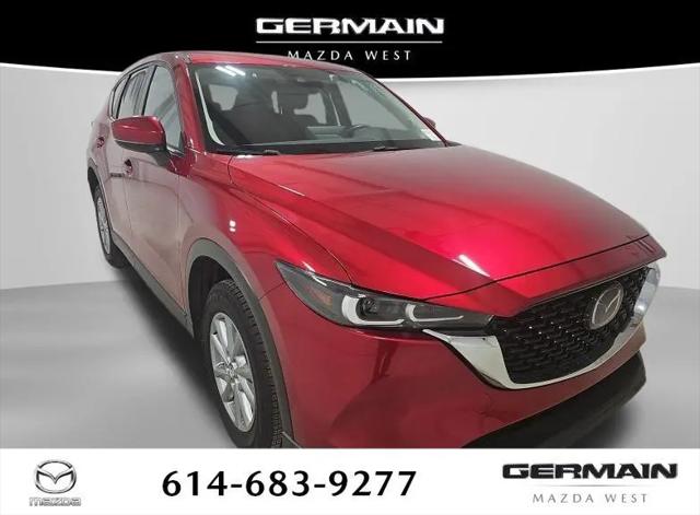 2023 Mazda CX-5 2.5 S Select for sale in Columbus, OH