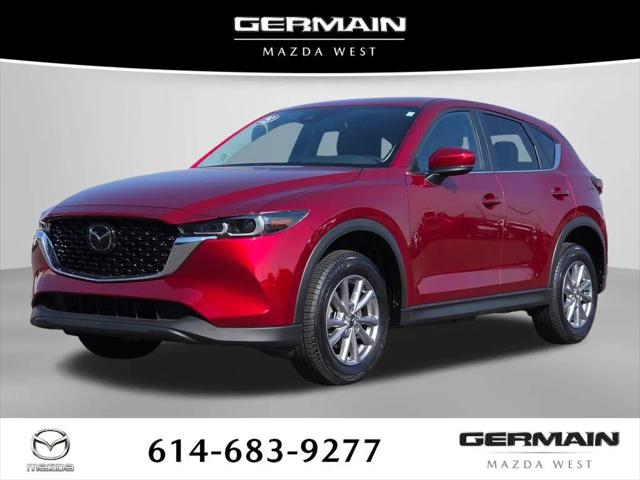 2023 Mazda CX-5 for sale near Columbus, OH
