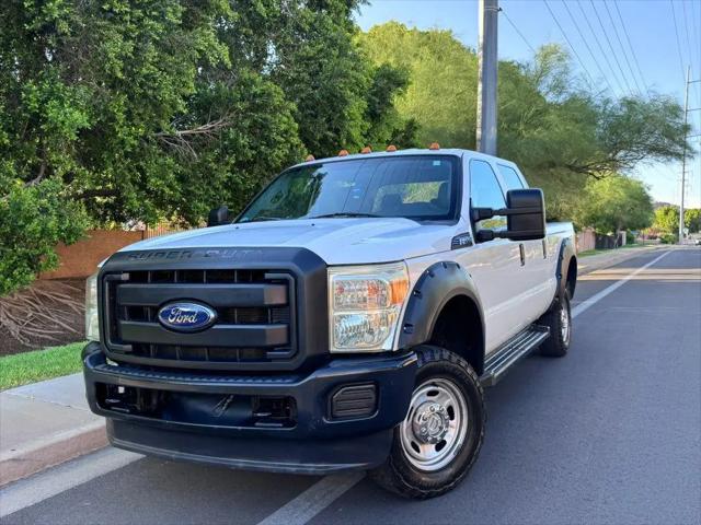2014 Ford F-250 XL for sale in Phoenix, AZ
