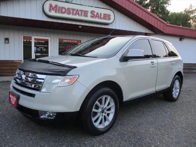 2007 Ford Edge SEL for sale in Foley, MN
