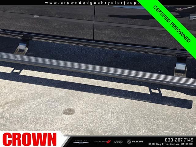 2026 Ram 1500 Limited Crew Cab 4x4 57 Box