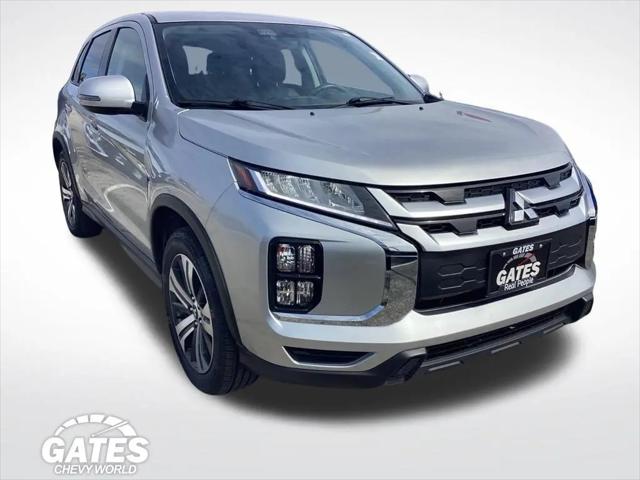 2025 Mitsubishi Outlander Sport Unknown for sale in Elkhart, IN