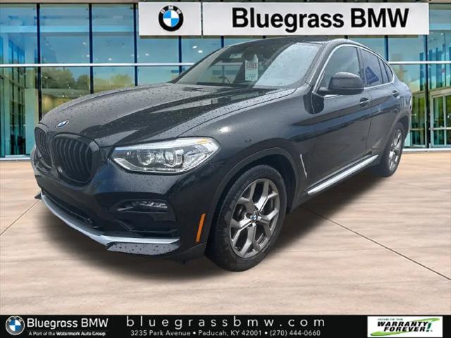 2021 BMW X4 xDrive30i for sale in Paducah, KY