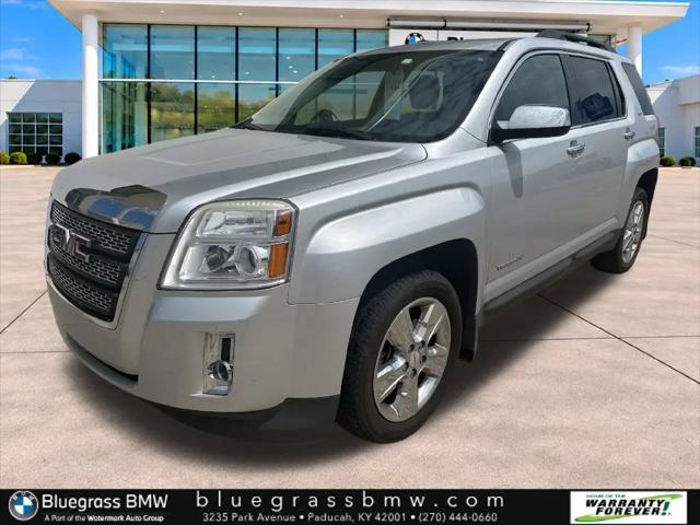 2015 GMC Terrain SLT-1 for sale in Paducah, KY