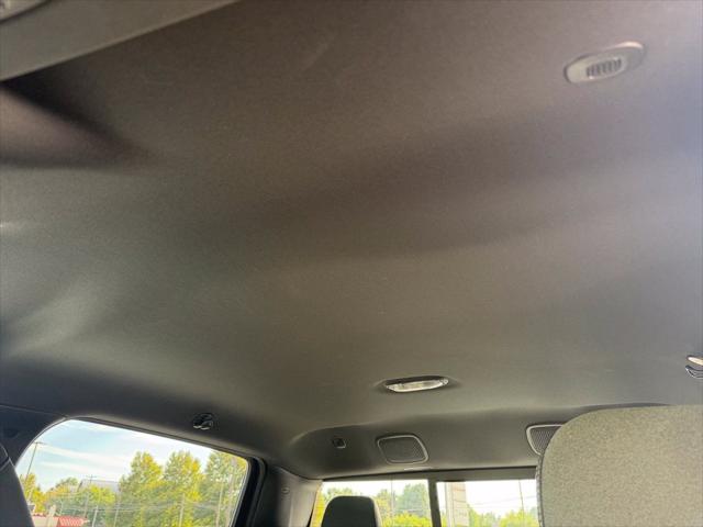 2023 Ram 1500 Big Horn Crew Cab 4x4 57 Box