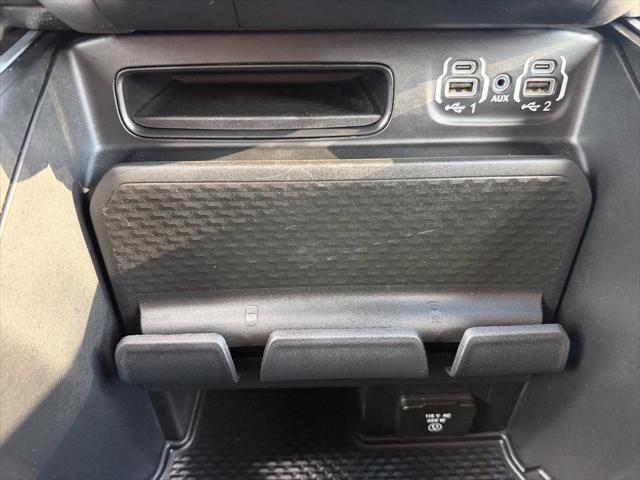 2023 Ram 1500 Big Horn Crew Cab 4x4 57 Box
