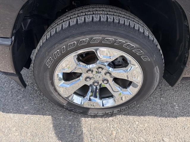 2023 Ram 1500 Lone Star Crew Cab 4x4 57 Box
