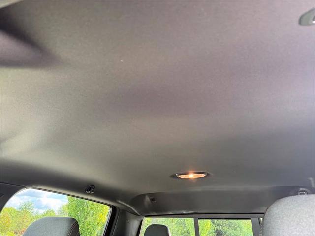 2023 Ram 1500 Lone Star Crew Cab 4x4 57 Box