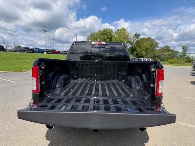 2023 Ram 1500 Lone Star Crew Cab 4x4 57 Box