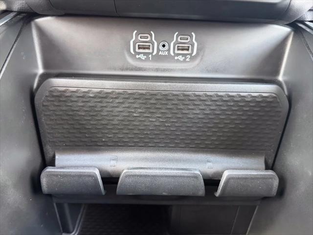 2023 Ram 1500 Lone Star Crew Cab 4x4 57 Box