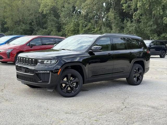 2027 Jeep Grand Cherokee L Limited for sale in Valparaiso, IN