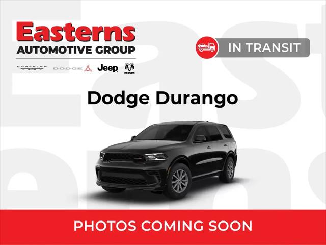2027 Dodge Durango GT Plus HEMI for sale in Camp Springs, MD