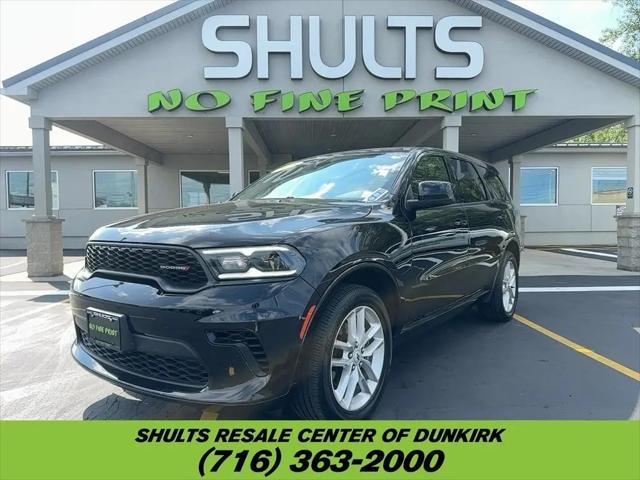 2025 Dodge Durango GT AWD for sale in Dunkirk, NY