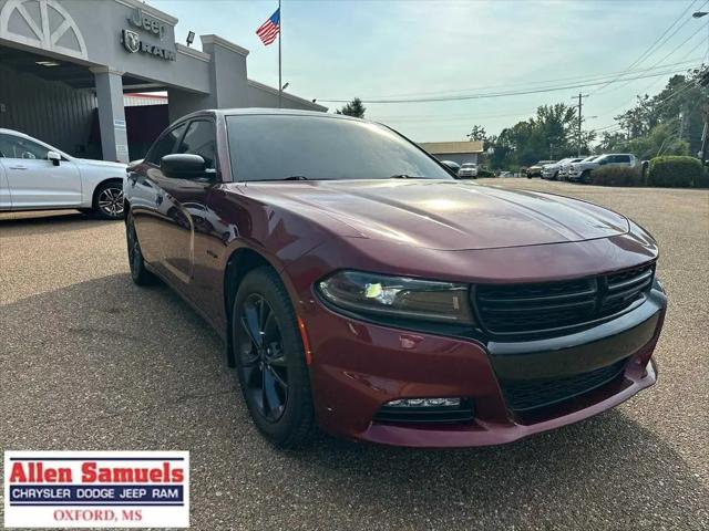 2023 Dodge Charger SXT AWD for sale in Oxford, MS
