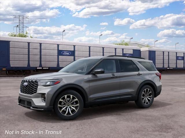 2027 Ford Explorer ST-Line for sale in Latham, NY